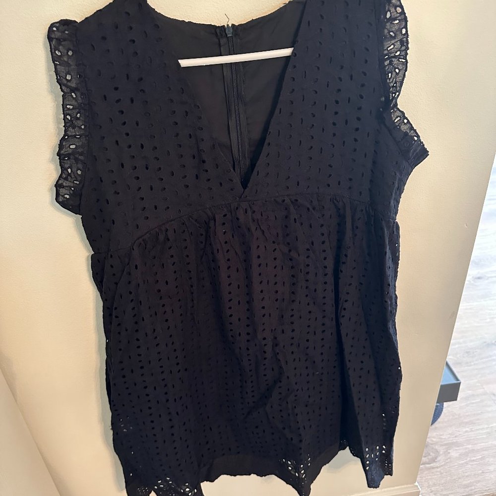 Tik Tok Dress with shorts & pockets